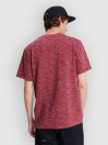 Quiksilver Lopaz Striped Pocket T-Shirt