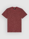 Quiksilver Lopaz Striped Pocket T-Shirt