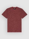 Quiksilver Lopaz Striped Pocket T-Shirt