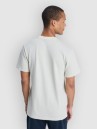 Quiksilver Lopaz Striped Pocket T-Shirt