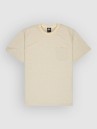 Quiksilver Lopaz Striped Pocket T-Shirt