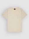 Quiksilver Lopaz Striped Pocket T-shirt