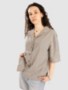 khaki gingham qsw
