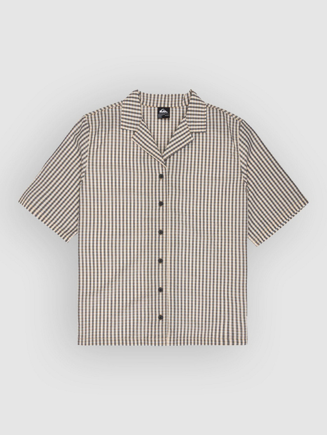 Quiksilver Ludden Camisa