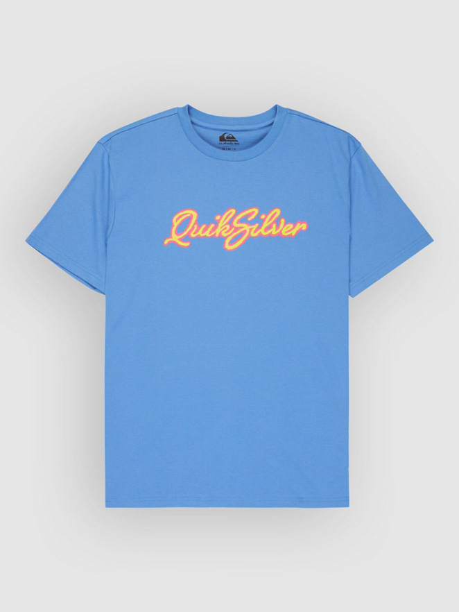 Quiksilver Malibu T-paita