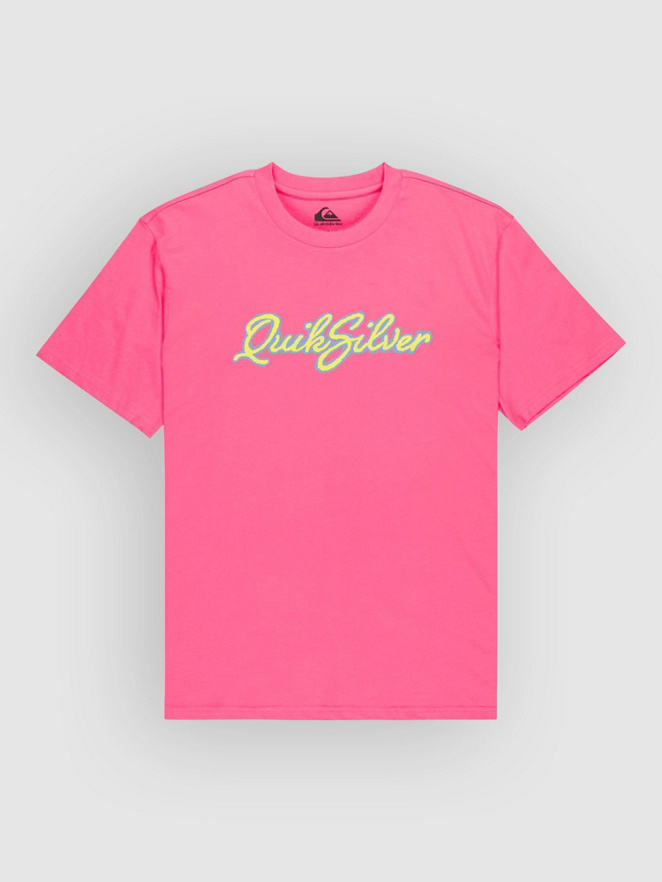 Quiksilver Malibu T-paita