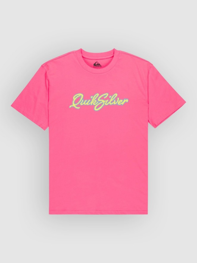 Quiksilver Malibu T-paita