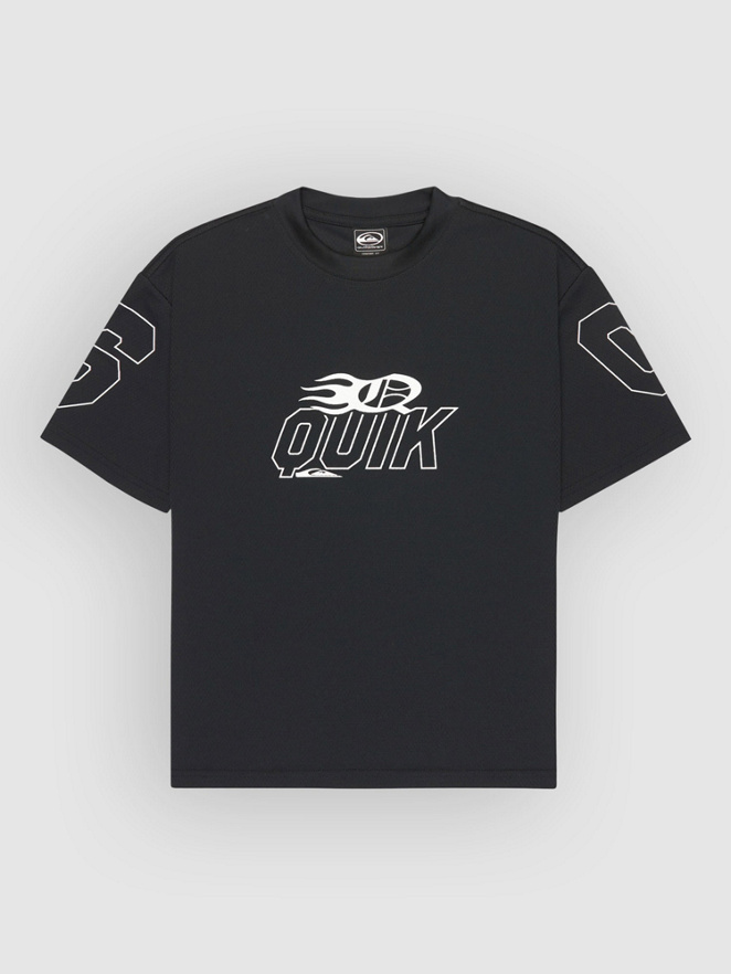 Quiksilver Mercury Americana Kids T-Shirt