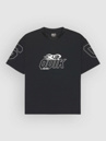 Quiksilver Mercury Americana Kids T-Shirt