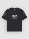 Quiksilver Mercury Americana Kids T-Shirt