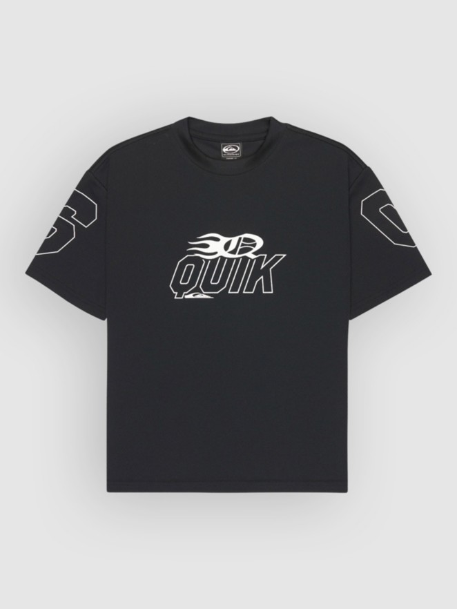 Quiksilver Mercury Americana Kids T-Shirt