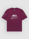 Quiksilver Mercury Americana Kids T-Shirt