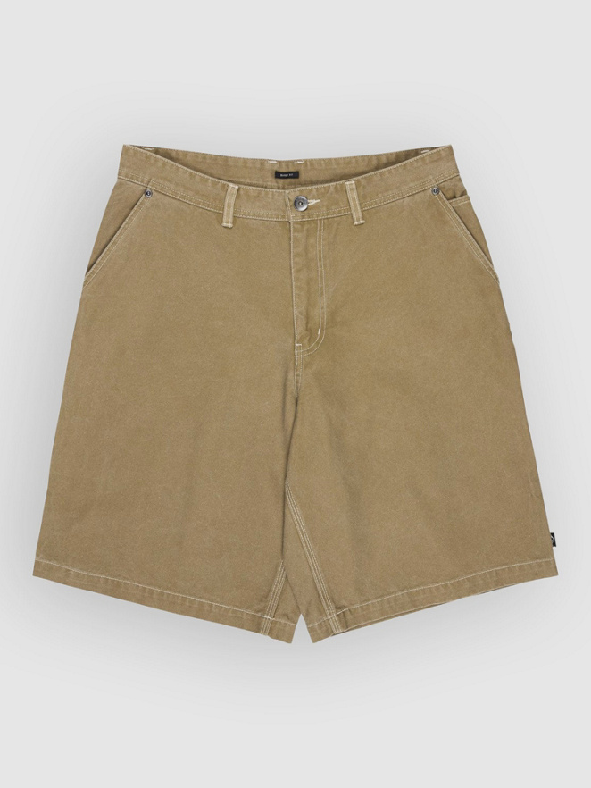 Quiksilver Mercury Carpenter Shorts