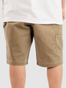Quiksilver Mercury Carpenter Shorts