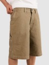 Quiksilver Mercury Carpenter Shorts