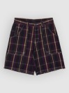 Quiksilver Mercury Check Shorts