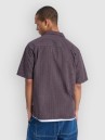 Quiksilver Mercury Double Zero Shirt