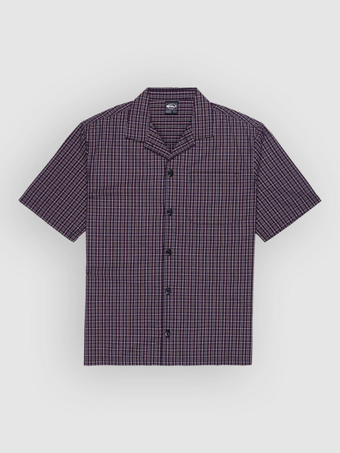 Quiksilver Mercury Double Zero Shirt