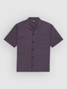 Quiksilver Mercury Double Zero Shirt