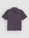 Quiksilver Mercury Double Zero Shirt