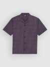 Quiksilver Mercury Double Zero Shirt