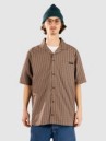 Quiksilver Mercury Double Zero Shirt
