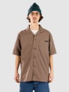 Quiksilver Mercury Double Zero Shirt