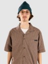 Quiksilver Mercury Double Zero Shirt