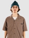 Quiksilver Mercury Double Zero Shirt