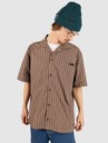 Quiksilver Mercury Double Zero Shirt