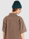 Quiksilver Mercury Double Zero Shirt