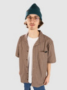 Quiksilver Mercury Double Zero Shirt