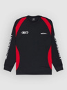 Quiksilver Mercury Moto Longsleeve