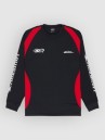 Quiksilver Mercury Moto Longsleeve