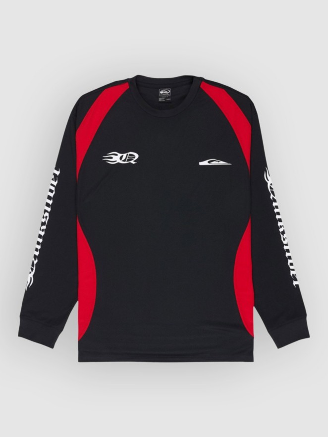 Quiksilver Mercury Moto Longsleeve
