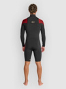 Quiksilver Mercury Spring Ls 2/2 Fz Neoprenska obleka