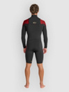 Quiksilver Mercury Spring Ls 2/2 Fz Neoprenska obleka