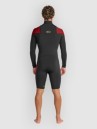 Quiksilver Mercury Spring Ls 2/2 Fz Neoprenska obleka