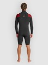 Quiksilver Mercury Spring Ls 2/2 Fz Neoprenska obleka