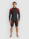 Quiksilver Mercury Spring Ls 2/2 Fz Neoprenska obleka