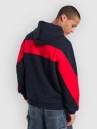 Quiksilver Mercury Trident Hoodie