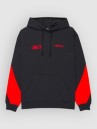 Quiksilver Mercury Trident Hoodie
