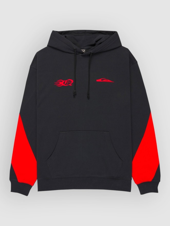 Quiksilver Mercury Trident Hoodie