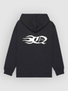 Quiksilver Mercury Trident Kids Zip Hoodie