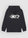 Quiksilver Mercury Trident Kids Zip Hoodie