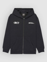Quiksilver Mercury Trident Kids Zip Hoodie