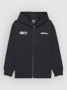 Quiksilver Mercury Trident Kids Zip Hoodie