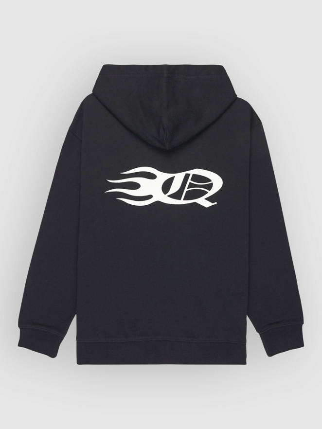 Quiksilver Mercury Trident Kids Zip Hoodie