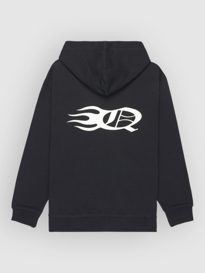 Quiksilver Mercury Trident Kids Zip Hoodie