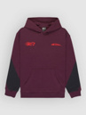 Quiksilver Mercury Trident Kids Hoodie